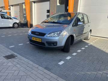 Focus C-Max 1.8-16V First Edition