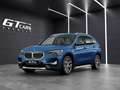 BMW X1 xDrive25e Blau - thumbnail 1