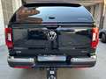 Volkswagen Amarok 3.0 TDI V6 STYLE 4 MOTON AUTOM HAIR-TOP PRONTA CON Fekete - thumbnail 13