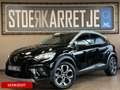 Renault Captur 1.3 TCe AUT 140 Edition ONE VERKOCHT! Groot Navi | Nero - thumbnail 1