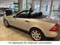 Mercedes-Benz SLK 230 KOMPRESSOR aus erster Hand - wie neu !! Silber - thumbnail 1