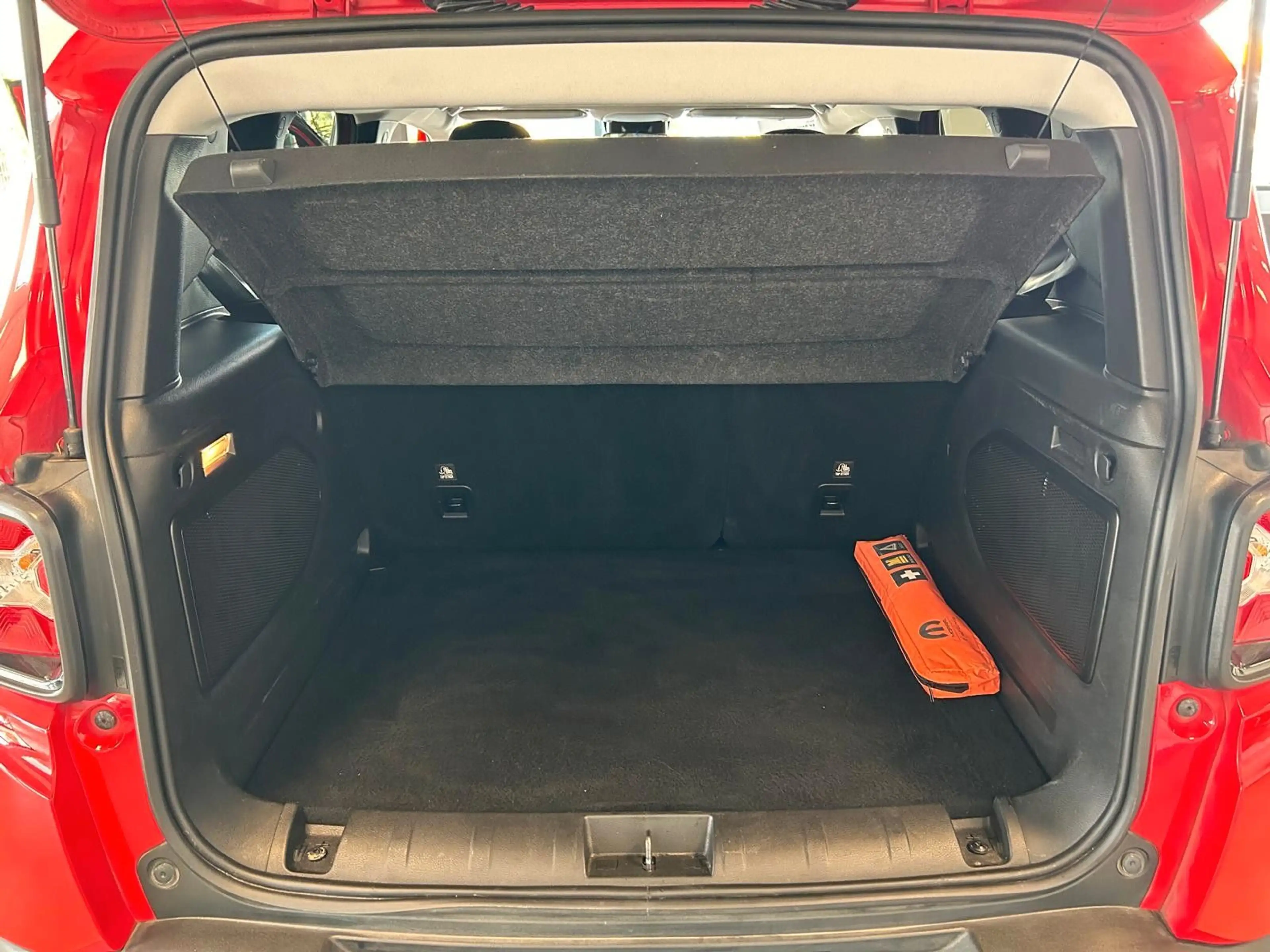 Jeep Renegade Longitude*NAVI*PANORAMA*PDC* — photo 13
