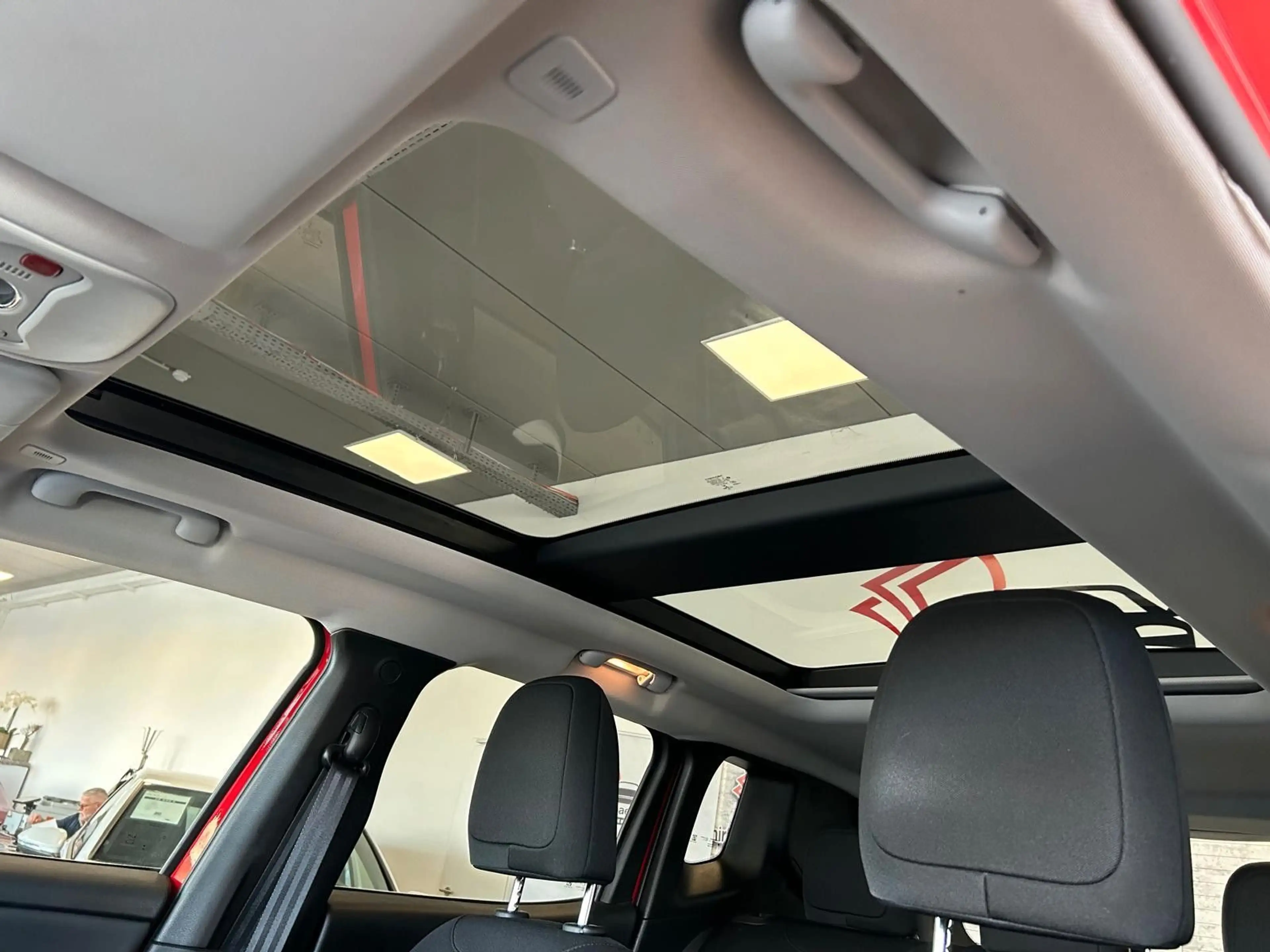Jeep Renegade Longitude*NAVI*PANORAMA*PDC* — photo 11