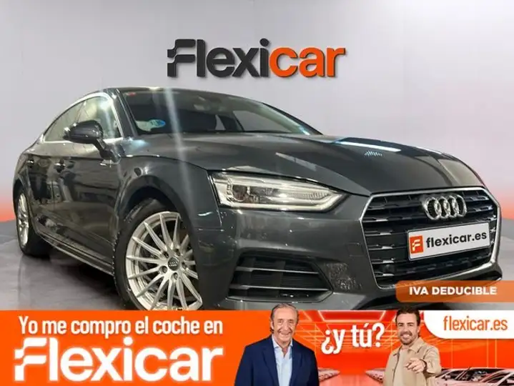 Audi A5 Sportback 40 TFSI S tronic 7 vel. 2019