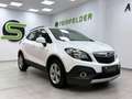 Opel Mokka 1.4 Edition ecoFlex / S-DACH / AHK Weiß - thumbnail 1
