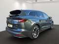 Skoda Enyaq 62KW/h WPUMPE+AHK+KAMERA+MEMORY+KEYLESS+4xSHZG+100 Grau - thumbnail 4