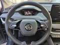 Skoda Enyaq 62KW/h WPUMPE+AHK+KAMERA+MEMORY+KEYLESS+4xSHZG+100 Gris - thumbnail 9