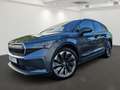 Skoda Enyaq 62KW/h WPUMPE+AHK+KAMERA+MEMORY+KEYLESS+4xSHZG+100 Gris - thumbnail 2