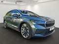 Skoda Enyaq 62KW/h WPUMPE+AHK+KAMERA+MEMORY+KEYLESS+4xSHZG+100 Gris - thumbnail 3