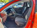 Opel Corsa F Edition~Navi~Klima~Sitzheizung~1.Hand Orange - thumbnail 7