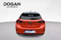 Opel Corsa F Edition~Navi~Klima~Sitzheizung~1.Hand Orange - thumbnail 5