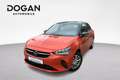 Opel Corsa F Edition~Navi~Klima~Sitzheizung~1.Hand Orange - thumbnail 1