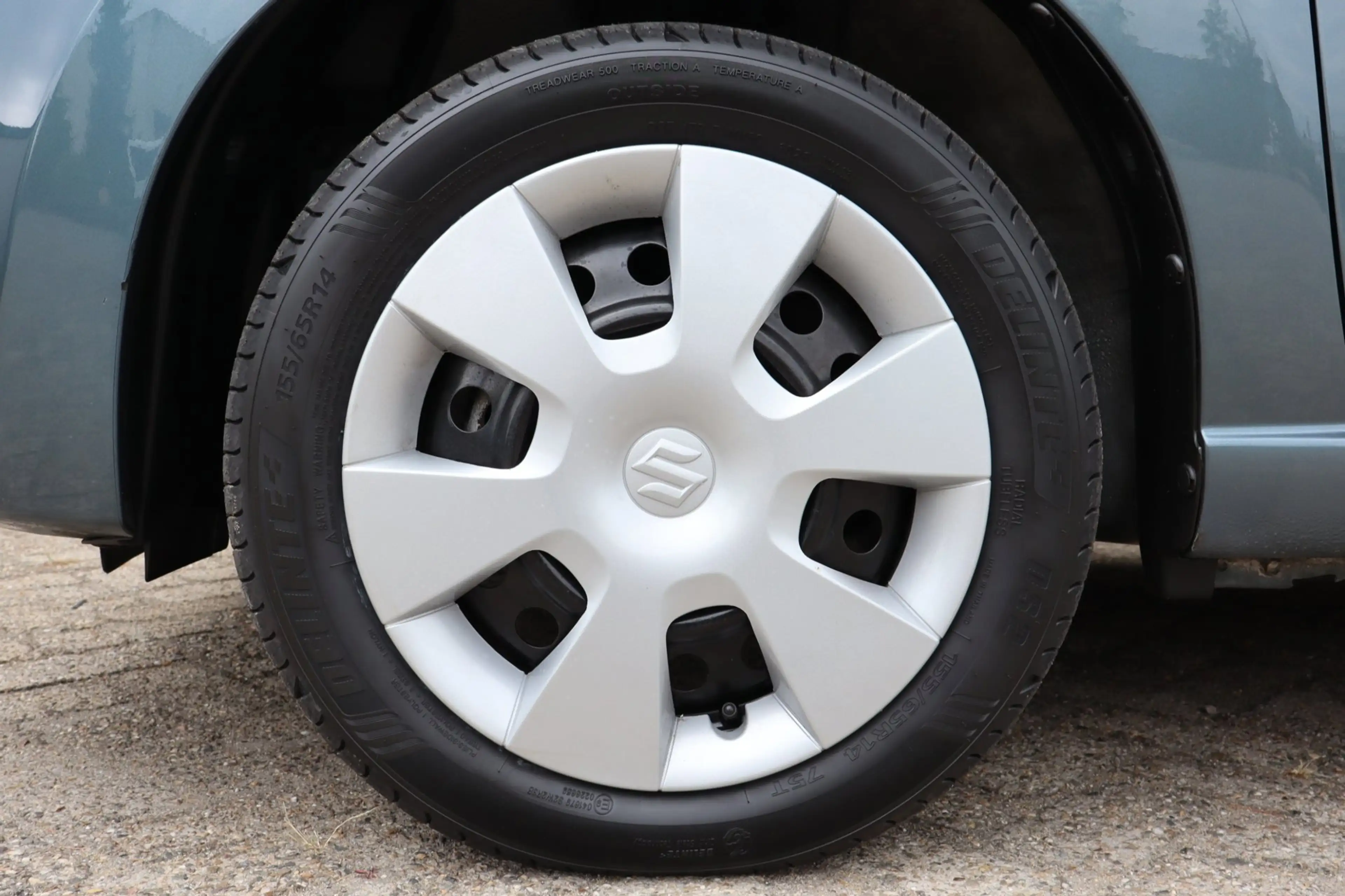 Suzuki Alto 1.0 Comfort Plus Automaat 52dkm — photo 8