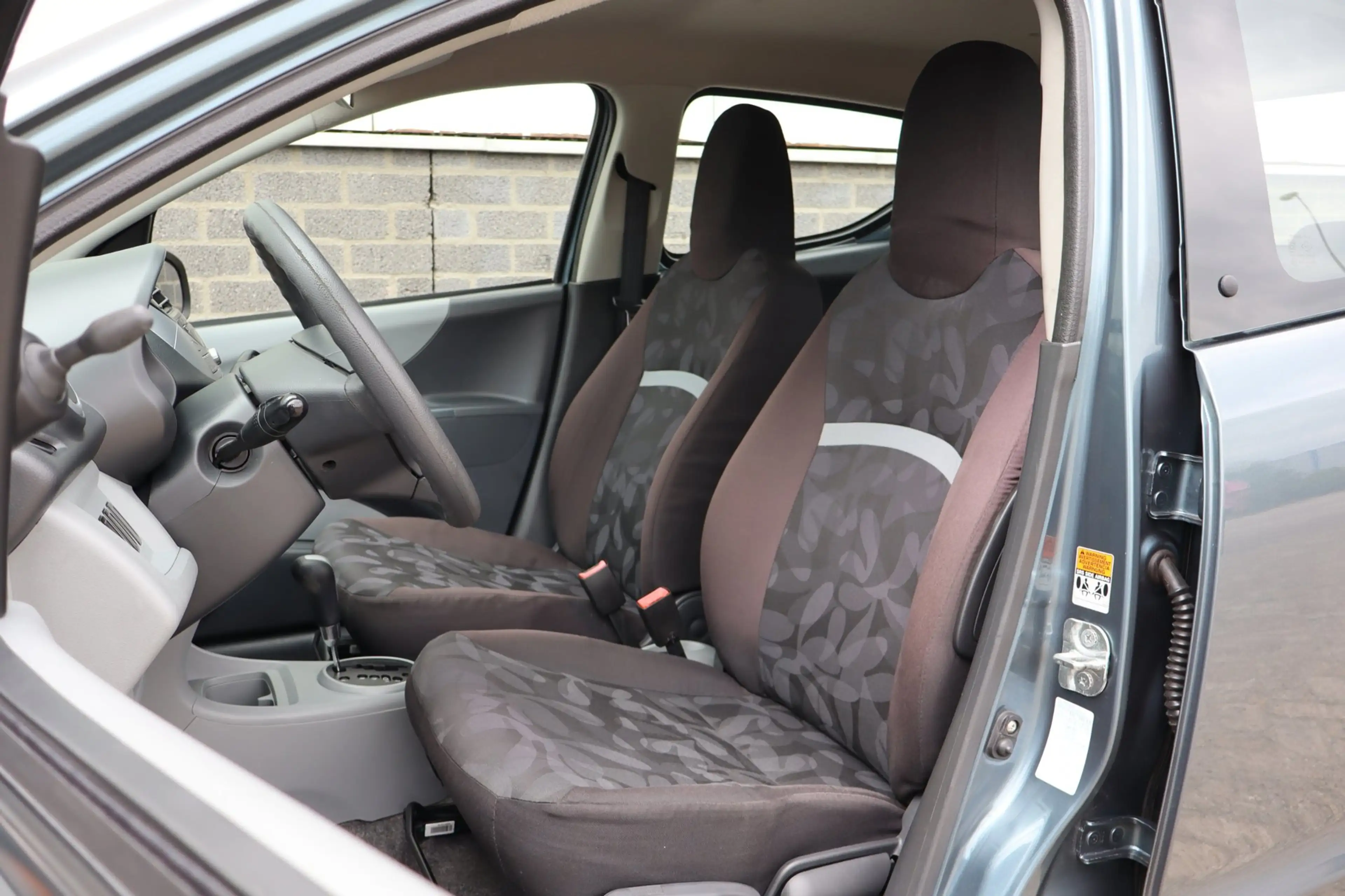Suzuki Alto 1.0 Comfort Plus Automaat 52dkm — photo 9