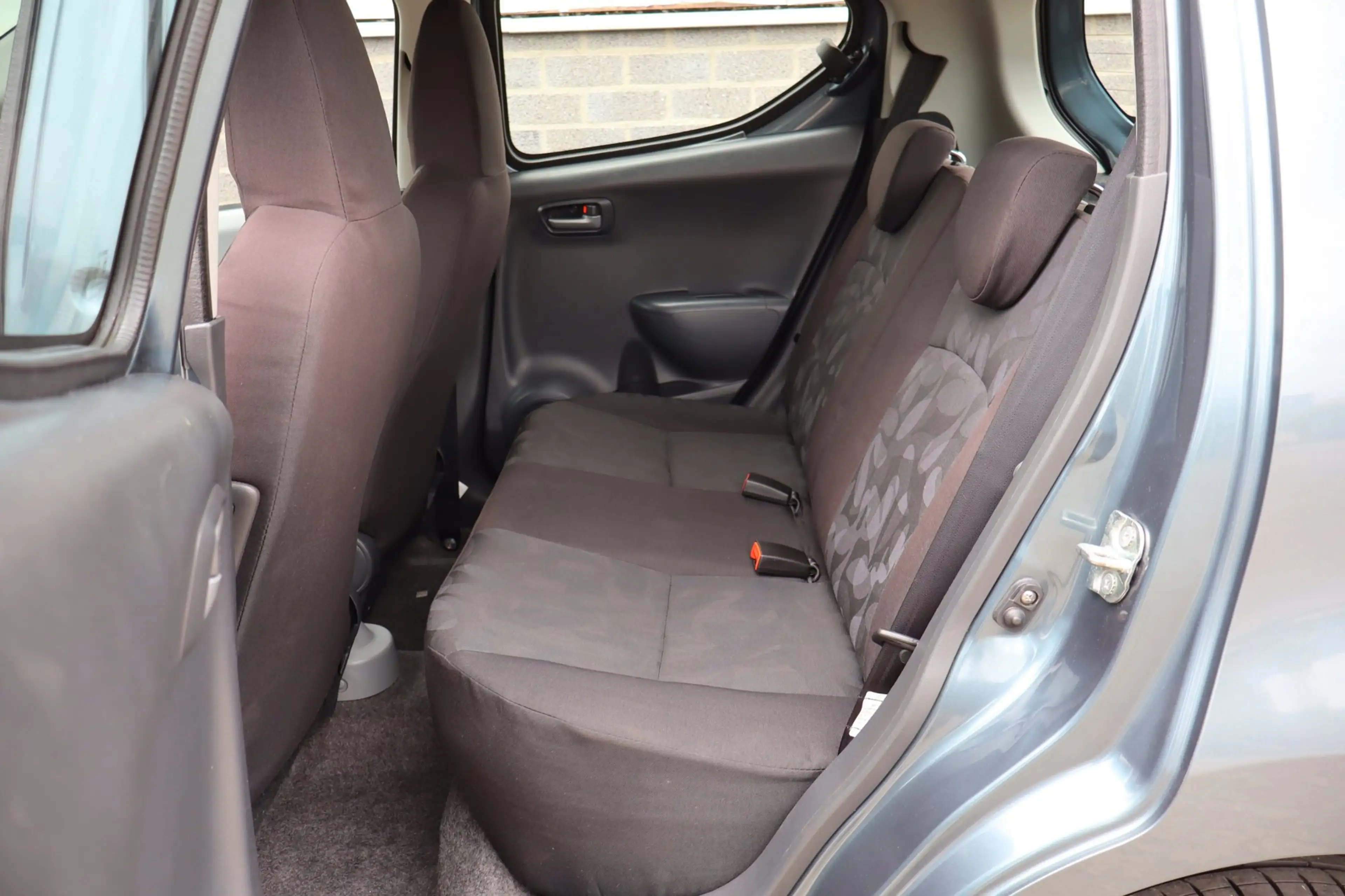Suzuki Alto 1.0 Comfort Plus Automaat 52dkm — photo 10