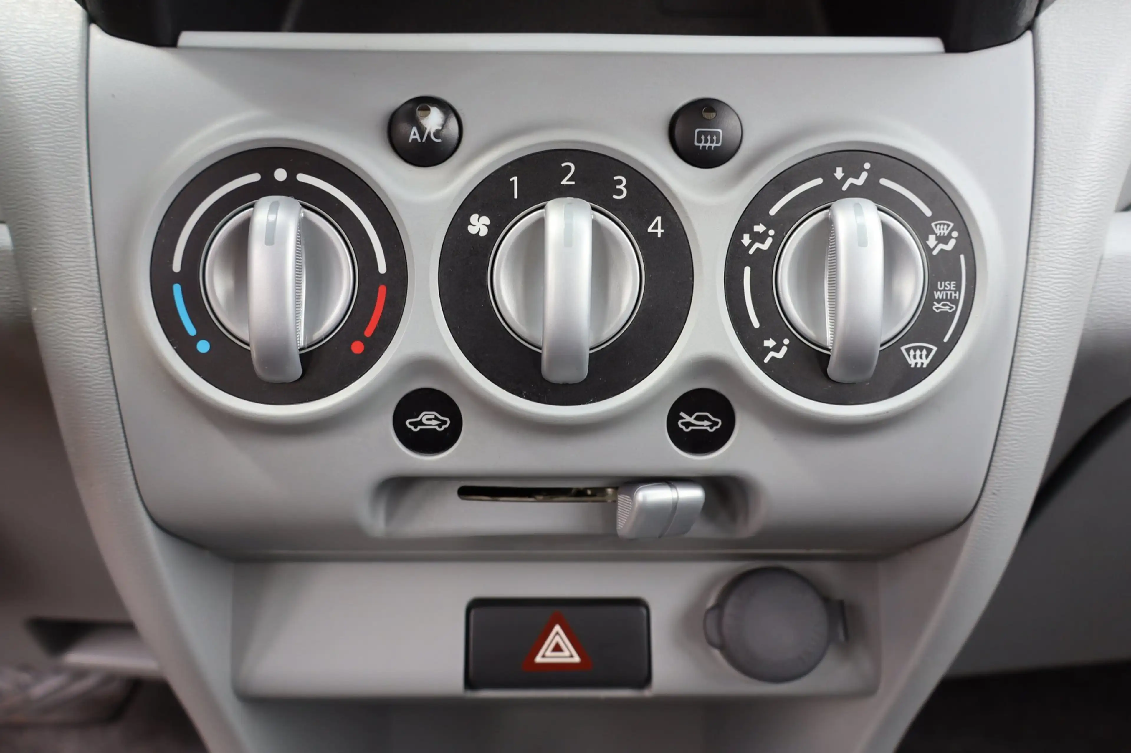 Suzuki Alto 1.0 Comfort Plus Automaat 52dkm — photo 13