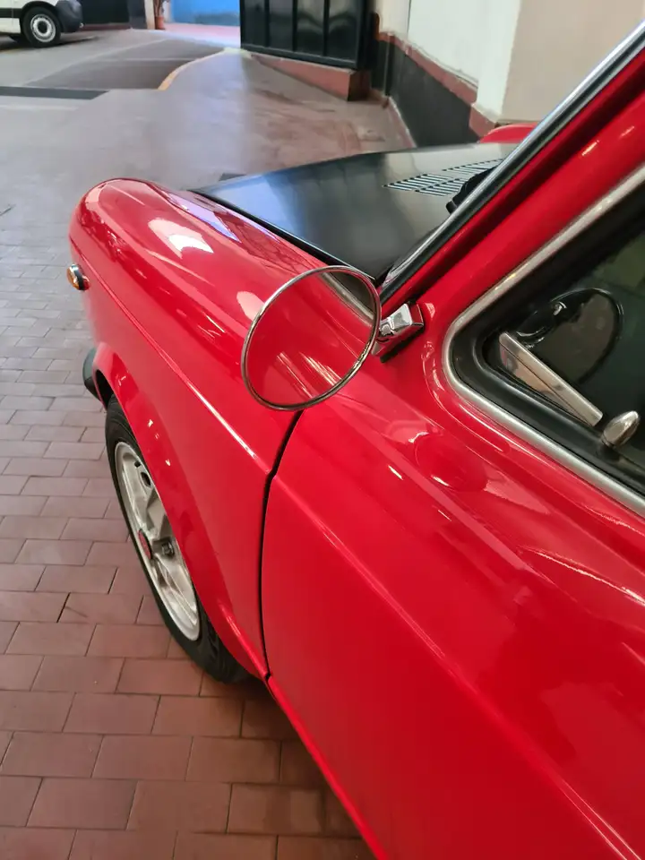 Autobianchi A 112 A112 58HP Abarth, foto 11