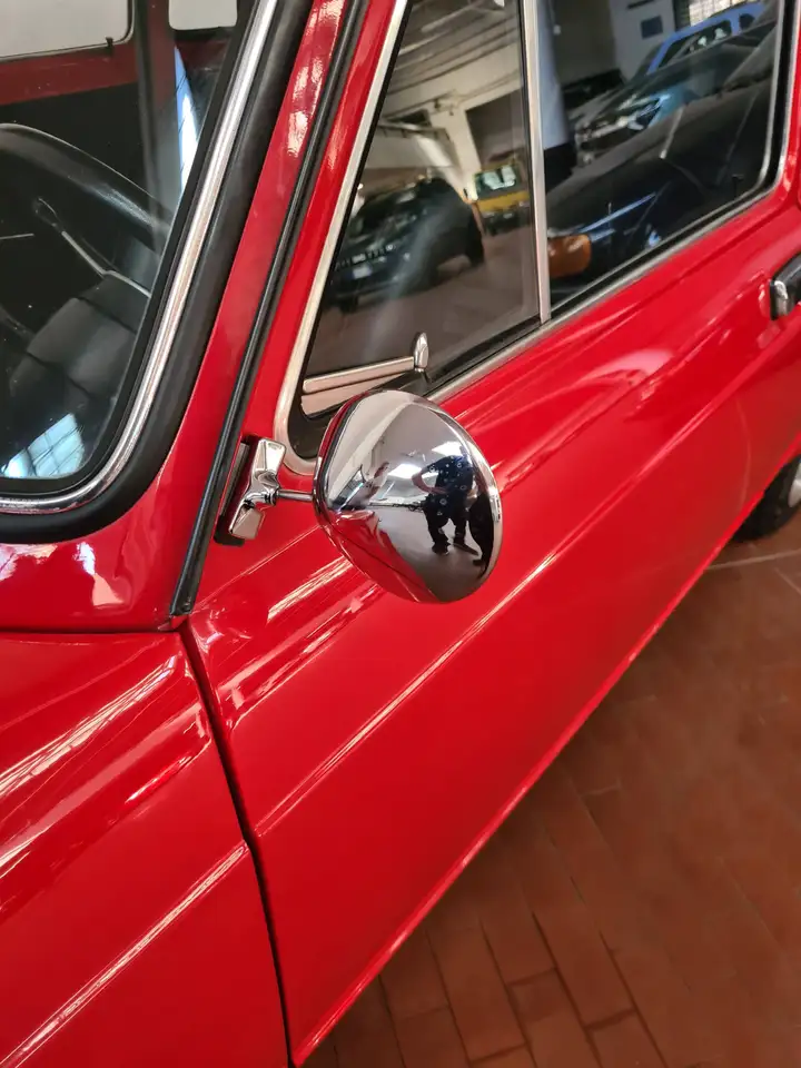 Autobianchi A 112 A112 58HP Abarth, foto 10