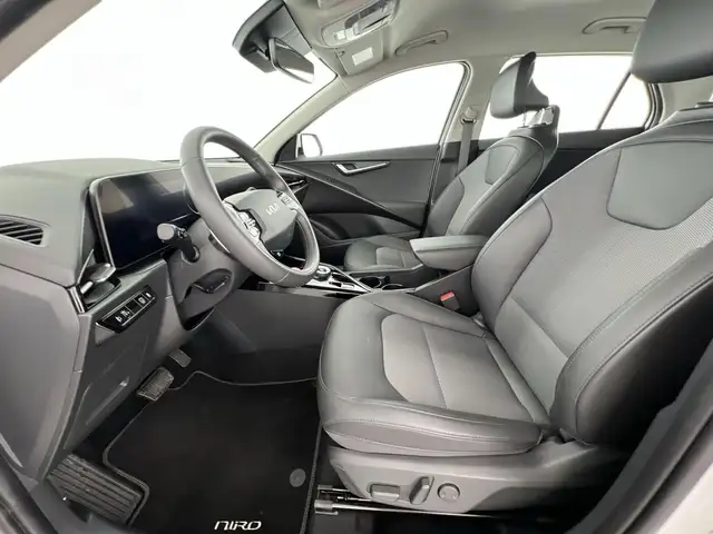 Kia Niro view 8