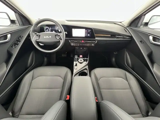 Kia Niro view 7