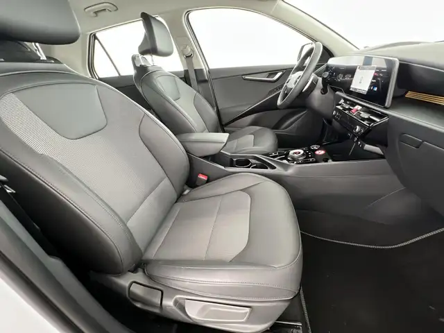 Kia Niro view 9