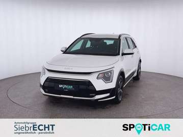 Hybrid LX 1.6*NAVI*SHZ*RFK*uvm