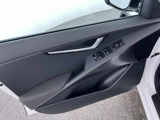 Kia Niro view 11