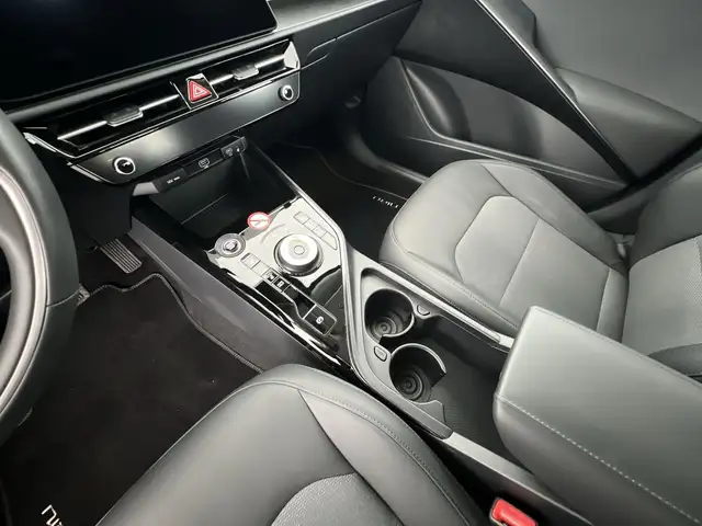 Kia Niro view 16