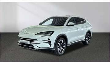 U DM-i Design Panorama LED Head-Up Ambiente