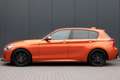 BMW 135 1-serie M135i xDrive High Executive | M-PAKKET | A Orange - thumbnail 13