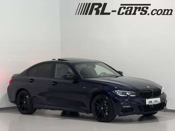 e xDrive Aut/M-Sport/Schiebedach/HEAD-UP/Laser/...