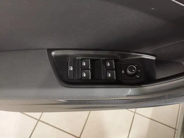 Audi A1 view 14