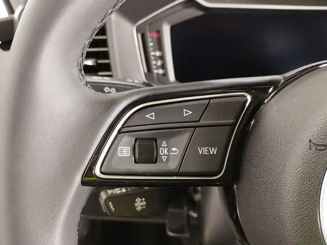 Audi A1 view 15