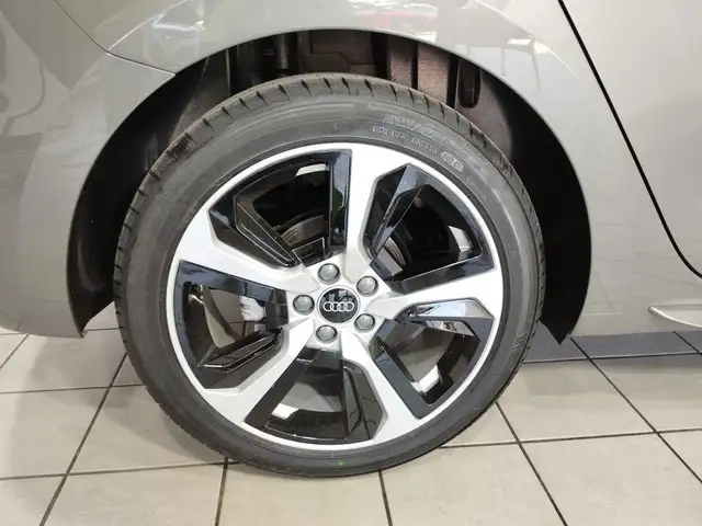 Audi A1 view 10