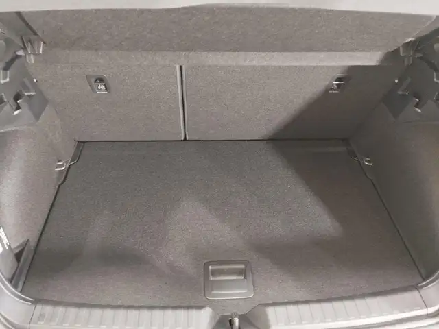 Audi A1 view 9