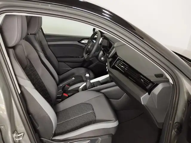Audi A1 view 7