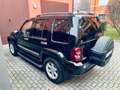 Jeep Cherokee 2.8 crd Limited auto FL Fekete - thumbnail 2