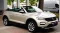 Volkswagen T-Roc Style/PDC/SHZ/LED/KLIMAA/EURO 6/USB/AUX/AHK Grau - thumbnail 4