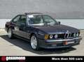 BMW 635 CSI Coupe, mehrfach VORHANDEN! Blau - thumbnail 3