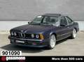 BMW 635 CSI Coupe, mehrfach VORHANDEN! Blauw - thumbnail 1