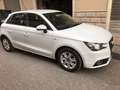 Audi A1 Sline Beyaz - thumbnail 1