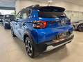Citroen C3 C3 1.2 puretech Turbo Plus 100cv s Blu/Azzurro - thumbnail 7
