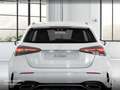 Mercedes-Benz A 220 d AMG+LED+KAMERA+KEYLESS+8G Weiß - thumbnail 9