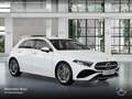 Mercedes-Benz A 220 d AMG+LED+KAMERA+KEYLESS+8G Blanc - thumbnail 20