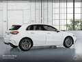 Mercedes-Benz A 220 d AMG+LED+KAMERA+KEYLESS+8G Weiß - thumbnail 17