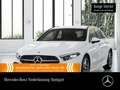 Mercedes-Benz A 220 d AMG+LED+KAMERA+KEYLESS+8G Blanc - thumbnail 1