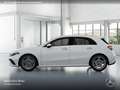 Mercedes-Benz A 220 d AMG+LED+KAMERA+KEYLESS+8G Weiß - thumbnail 6