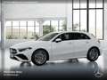 Mercedes-Benz A 220 d AMG+LED+KAMERA+KEYLESS+8G Blanc - thumbnail 3
