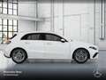 Mercedes-Benz A 220 d AMG+LED+KAMERA+KEYLESS+8G Blanc - thumbnail 21