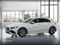 Mercedes-Benz A 220 d AMG+LED+KAMERA+KEYLESS+8G Weiß - thumbnail 3